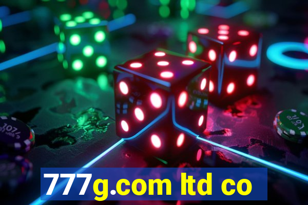 777g.com ltd co